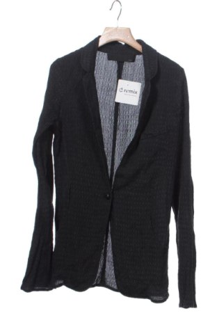 Cardigan de damă Tusnelda Bloch, Mărime XS, Culoare Negru, Preț 120,73 Lei, #137146217