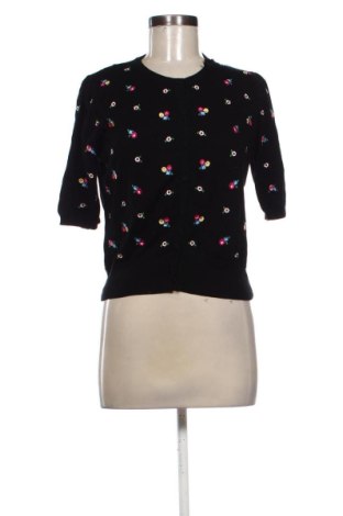 Damen Strickjacke Laura Ashley, Größe L, Farbe Mehrfarbig, Preis 10,99 €, #137179622