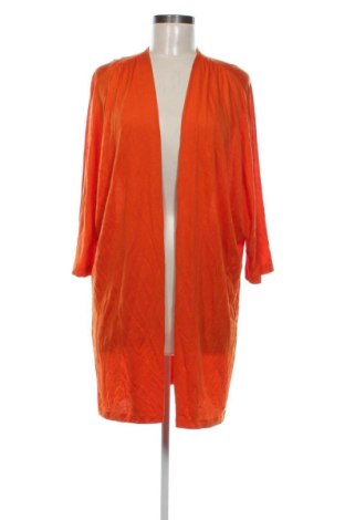 Cardigan de damă Xandres, Mărime XL, Culoare Portocaliu, Preț 122,99 Lei, #137214166
