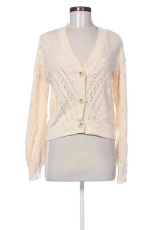 Cardigan de damă Garcia, Mărime S, Culoare Ecru, Preț 43,99 Lei, #137215549