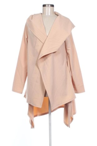 Cardigan de damă Unbranded, Mărime M, Culoare Roz, Preț 52,49 Lei, #137217387