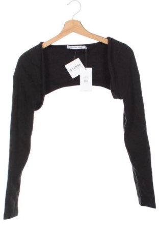 Дамска жилетка Calvin Klein, Размер L, Цвят Черен, Цена 34,25 €, #137224048
