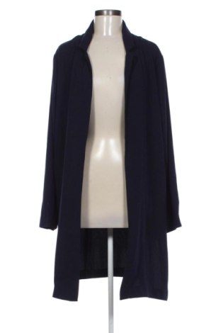 Cardigan de damă New Look, Mărime XL, Culoare Albastru, Preț 39,00 Lei, #137263970