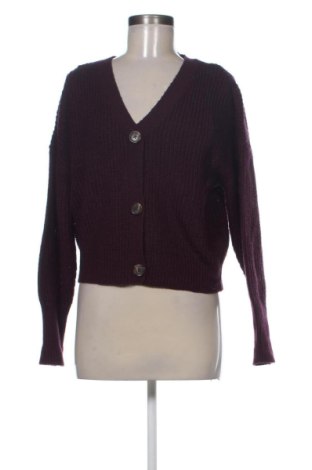 Дамска жилетка Vero Moda, Размер S, Цвят Лилав, Цена 8,00 €, #137270809