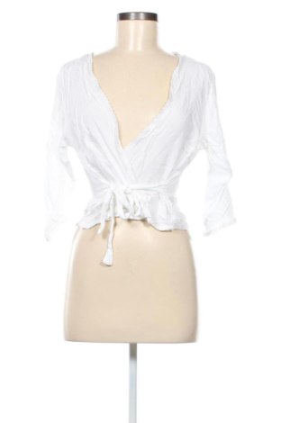 Cardigan de damă Unbranded, Mărime L, Culoare Alb, Preț 57,74 Lei, #137271183