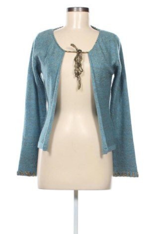 Damen Strickjacke Unbranded, Größe XS, Farbe Blau, Preis € 9,00, #137274876