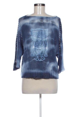Cardigan de damă Unbranded, Mărime S, Culoare Albastru, Preț 30,00 Lei, #137275277