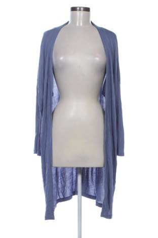 Cardigan de damă Up 2 Fashion, Mărime M, Culoare Albastru, Preț 31,49 Lei, #137275462