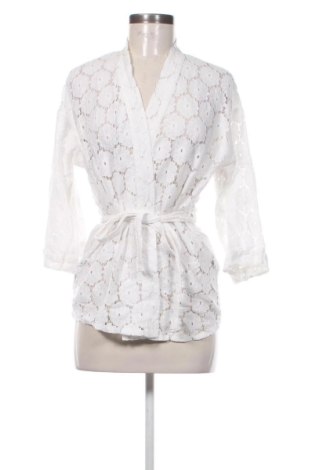 Dámsky kardigán H&M, Velikost XS, Barva Bílá, Cena  243,00 Kč, #137277642
