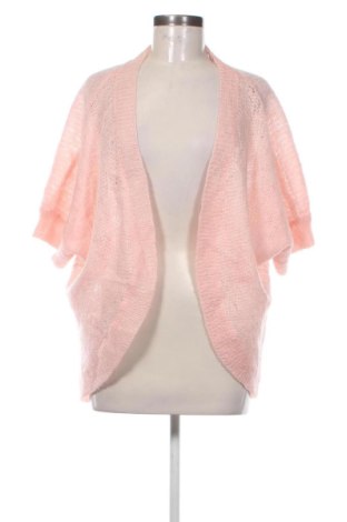 Damen Strickjacke H&M, Größe XL, Farbe Rosa, Preis 8,00 €, #137280436
