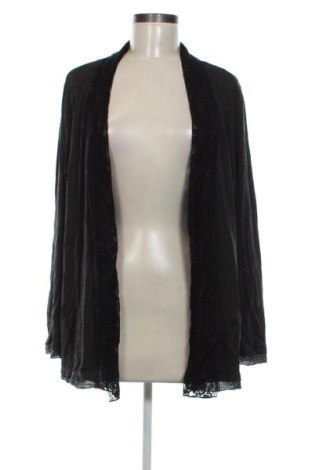 Cardigan de damă Unbranded, Mărime L, Culoare Negru, Preț 57,74 Lei, #137280691