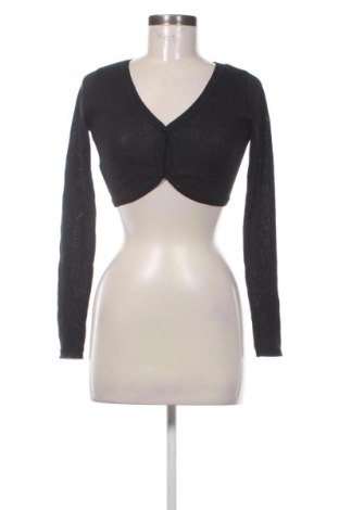 Cardigan de damă Suite Blanco, Mărime XS, Culoare Negru, Preț 62,99 Lei, #137280946