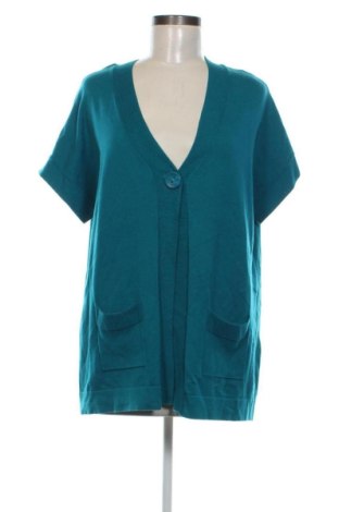 Cardigan de damă Bexleys, Mărime XL, Culoare Albastru, Preț 47,24 Lei, #137281273