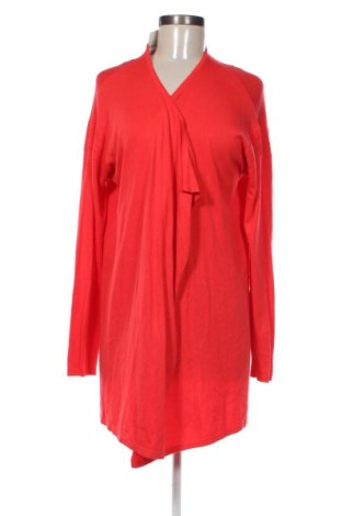 Cardigan de damă Esmara, Mărime XL, Culoare Roșu, Preț 36,74 Lei, #137283023