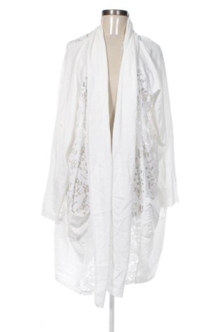 Cardigan de damă Unbranded, Mărime XXL, Culoare Alb, Preț 73,49 Lei, #137283041