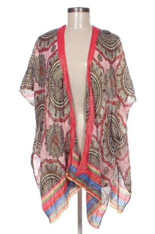 Дамска жилетка Desigual, Размер M, Цвят Многоцветен, Цена 30,00 €, #137283432
