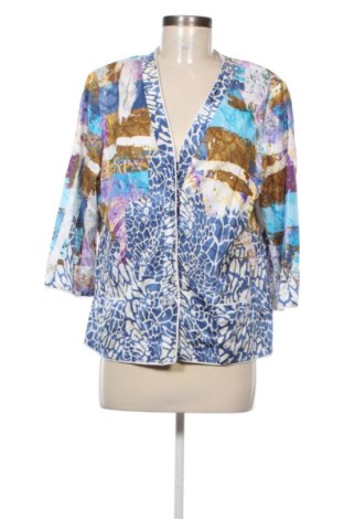 Cardigan de damă Liola, Mărime XL, Culoare Multicolor, Preț 47,24 Lei, #137284967