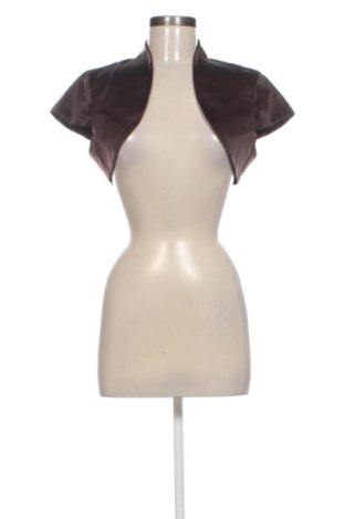 Damen Strickjacke BIALCON, Größe M, Farbe Braun, Preis 9,45 €, #137285432