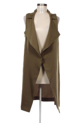 Cardigan de damă Unbranded, Mărime M, Culoare Verde, Preț 31,49 Lei, #137285748