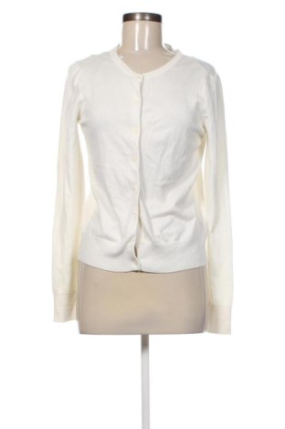 Cardigan de damă H&M, Mărime M, Culoare Ecru, Preț 68,19 Lei, #137286898