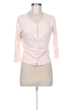Damen Strickjacke Orsay, Größe S, Farbe Rosa, Preis 7,79 €, #137287545