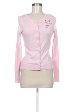 Damen Strickjacke Orsay, Größe M, Farbe Rosa, Preis 6,14 €, #137287646