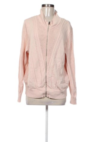 Cardigan de damă Next, Mărime XL, Culoare Roz, Preț 53,31 Lei, #137287871