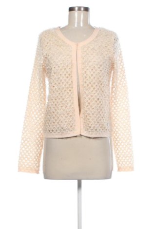 Cardigan de damă Poools, Mărime M, Culoare Ecru, Preț 295,73 Lei, #137288904