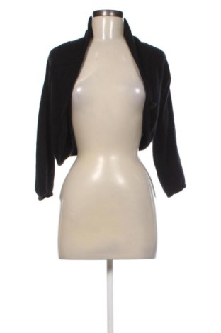 Damski kardigan H&M, Rozmiar S, Kolor Czarny, Cena 58,00 zł, #137289323