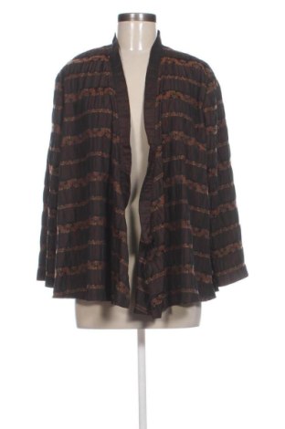 Cardigan de damă Linique, Mărime XL, Culoare Maro, Preț 43,40 Lei, #137289936