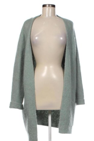 Cardigan de damă Esprit, Mărime XL, Culoare Verde, Preț 95,47 Lei, #137290196