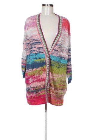 Cardigan de damă Ivko, Mărime L, Culoare Multicolor, Preț 391,99 Lei, #137290803