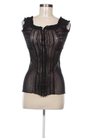 Cardigan de damă Wave, Mărime S, Culoare Negru, Preț 41,99 Lei, #137291213