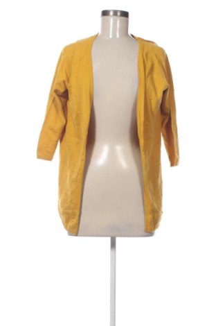 Cardigan de damă Orsay, Mărime S, Culoare Galben, Preț 48,36 Lei, #137291934