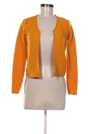 Dámsky kardigán Haily`s, Veľkosť XS, Farba Oranžová, Cena  9,00 €, #137292061