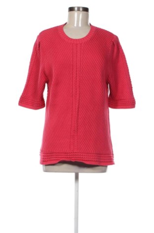 Cardigan de damă Marks & Spencer, Mărime XL, Culoare Roz, Preț 61,99 Lei, #137292319