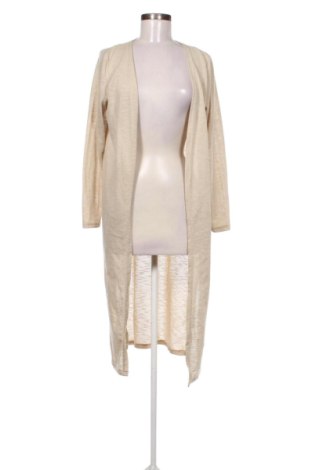 Cardigan de damă Janina, Mărime M, Culoare Bej, Preț 28,52 Lei, #137293009