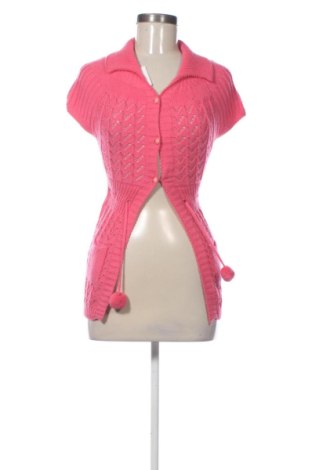 Cardigan de damă Unbranded, Mărime XS, Culoare Roz, Preț 49,60 Lei, #137294120