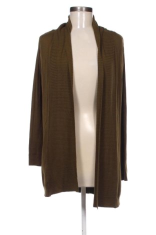 Дамска жилетка Mango, Размер M, Цвят Зелен, Цена 8,52 €, #137294480