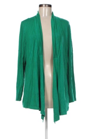 Cardigan de damă Gerry Weber, Mărime XXL, Culoare Verde, Preț 209,91 Lei, #137294812