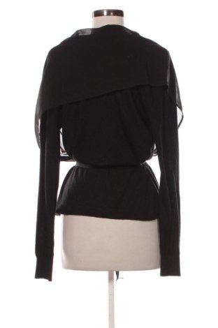 Cardigan de damă H&M, Mărime M, Culoare Negru, Preț 47,24 Lei, #137295027