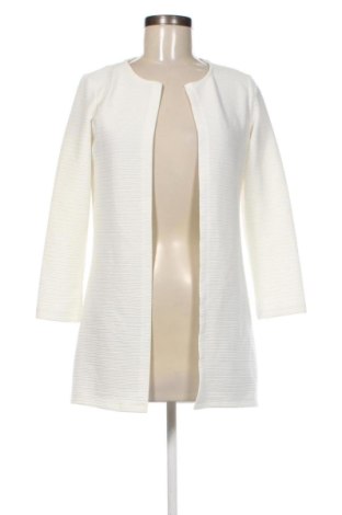 Cardigan de damă ONLY, Mărime S, Culoare Ecru, Preț 42,16 Lei, #137295331