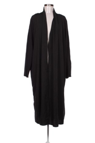 Cardigan de damă Unbranded, Mărime XL, Culoare Negru, Preț 47,24 Lei, #137295690