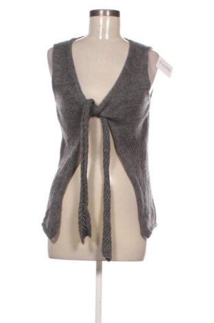Cardigan de damă Unbranded, Mărime S, Culoare Gri, Preț 38,44 Lei, #137296135