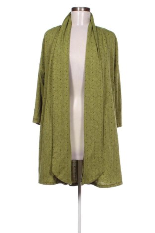 Cardigan de damă Taking Shape, Mărime XS, Culoare Verde, Preț 78,74 Lei, #137296152