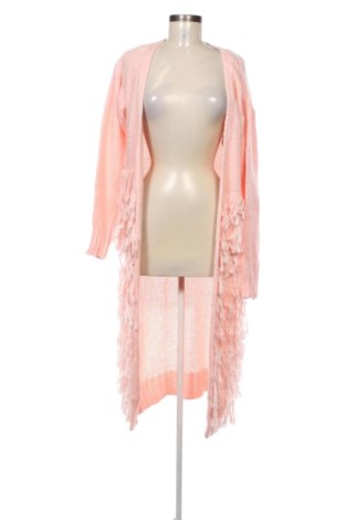 Cardigan de damă Unbranded, Mărime M, Culoare Roz, Preț 52,49 Lei, #137296555