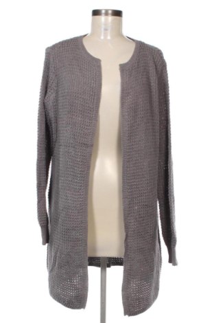 Cardigan de damă Esmara, Mărime M, Culoare Gri, Preț 31,49 Lei, #137296678
