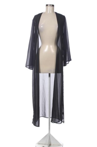 Cardigan de damă Unbranded, Mărime M, Culoare Negru, Preț 36,74 Lei, #137297219