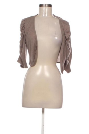 Cardigan de damă Unbranded, Mărime M, Culoare Maro, Preț 35,96 Lei, #137297239