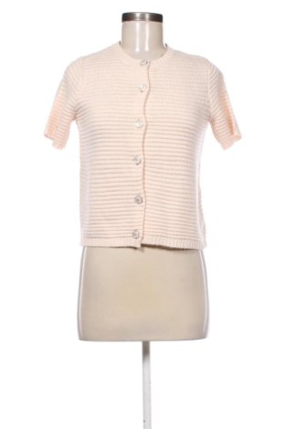 Cardigan de damă Sinsay, Mărime XS, Culoare Roz, Preț 35,00 Lei, #137297610